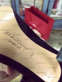 Ботильоны Salvatore Ferragamo AL009