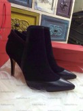 Ботильоны Salvatore Ferragamo AL009