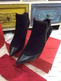 Ботильоны Salvatore Ferragamo AL009