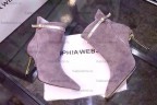 Ботильоны SOPHIA WEBSTER AS-0100-2