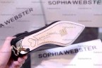 Ботильоны SOPHIA WEBSTER AS-0100