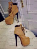 Ботильоны Timberland BA-S132