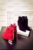 Ботильоны VALENTINO AL0090-2