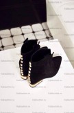 Ботильоны VALENTINO AL0090