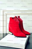 Ботильоны VALENTINO AL0090-2