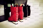 Ботильоны VALENTINO AL0090-2