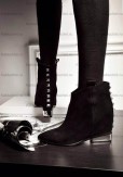 Ботильоны VALENTINO AL0090