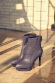 Ботильоны Victoria Beckham AL0103