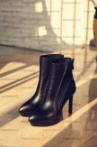 Ботильоны Victoria Beckham AL0103-2