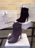 Ботильоны Yves Saint Laurent 00026