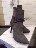 Ботильоны Yves Saint Laurent 00026-2