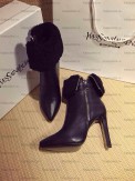 Ботильоны Yves Saint Laurent AS-0101