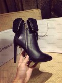 Ботильоны Yves Saint Laurent AS-0101