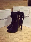 Ботильоны Yves Saint Laurent AS-0101