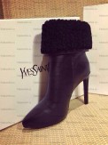 Ботильоны Yves Saint Laurent AS-0101