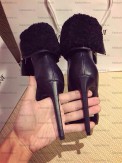 Ботильоны Yves Saint Laurent AS-0101