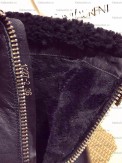 Ботильоны Yves Saint Laurent AS-0101