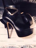 Ботильоны Yves Saint Laurent BA-S47