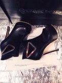 Ботильоны Yves Saint Laurent BA-S47
