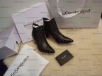 Ботильоны Yves Saint Laurent Z13