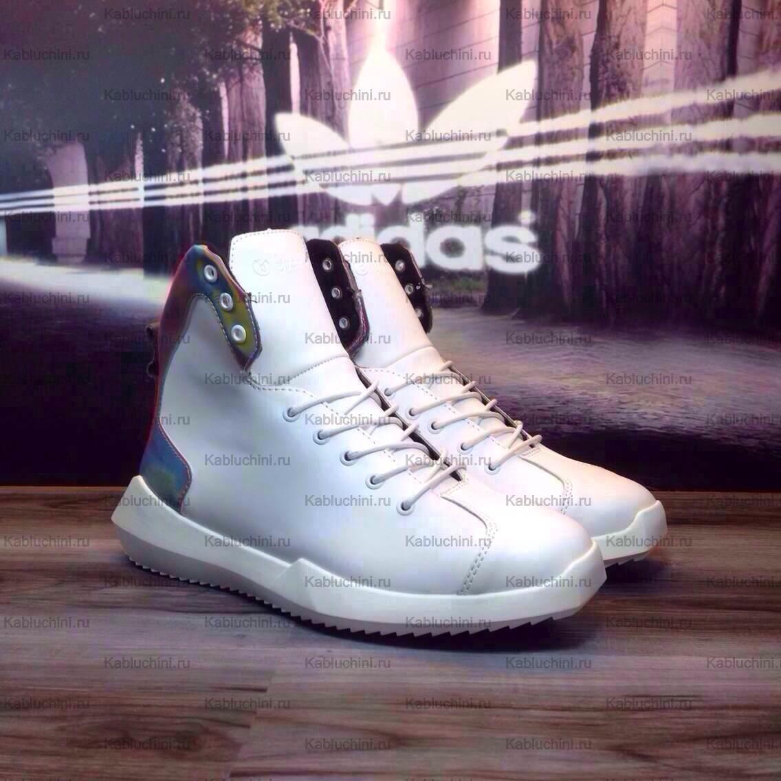 Кроссовки ADIDAS AS-0103