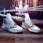 Кроссовки ADIDAS AS-0104-2
