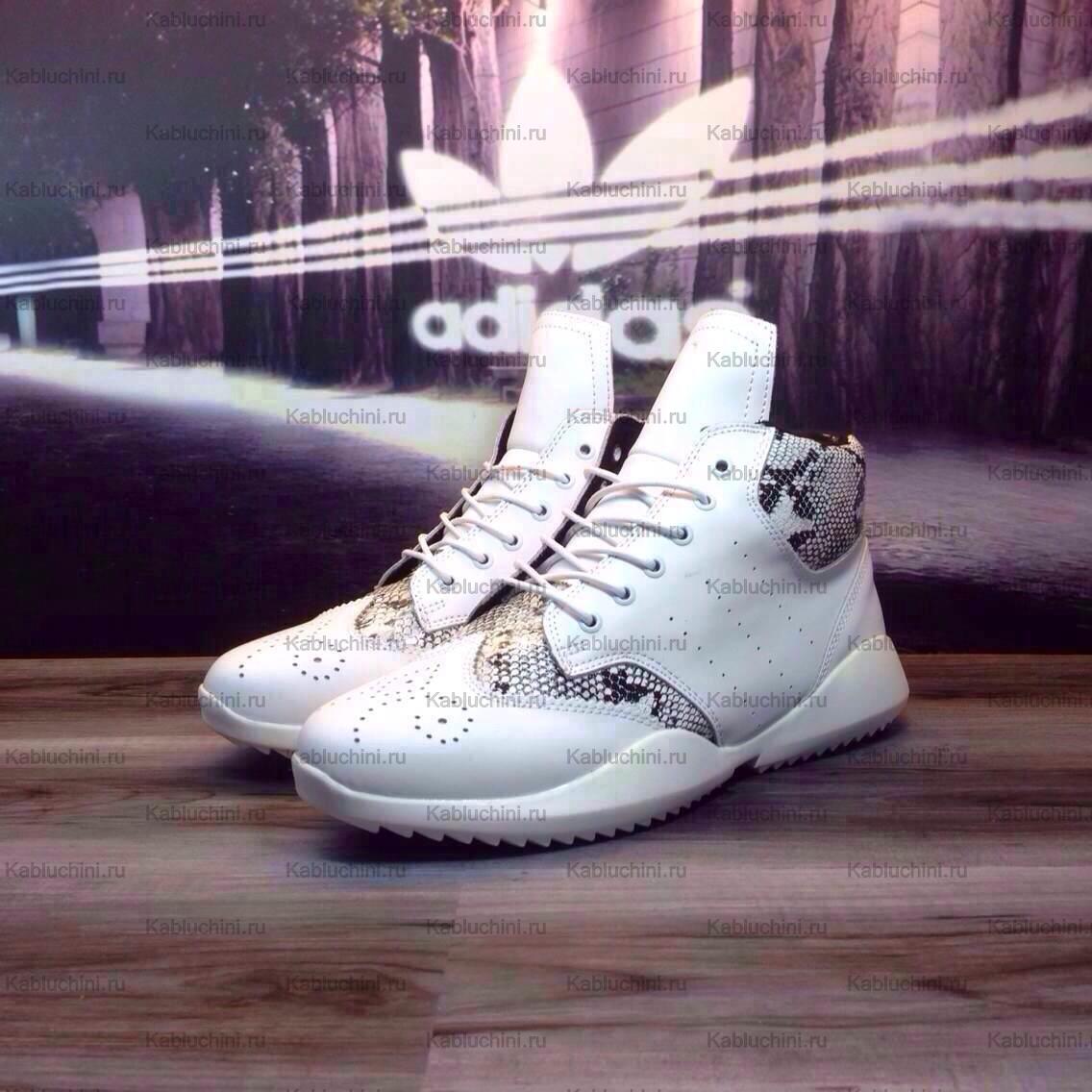 Кроссовки ADIDAS AS-0104-2
