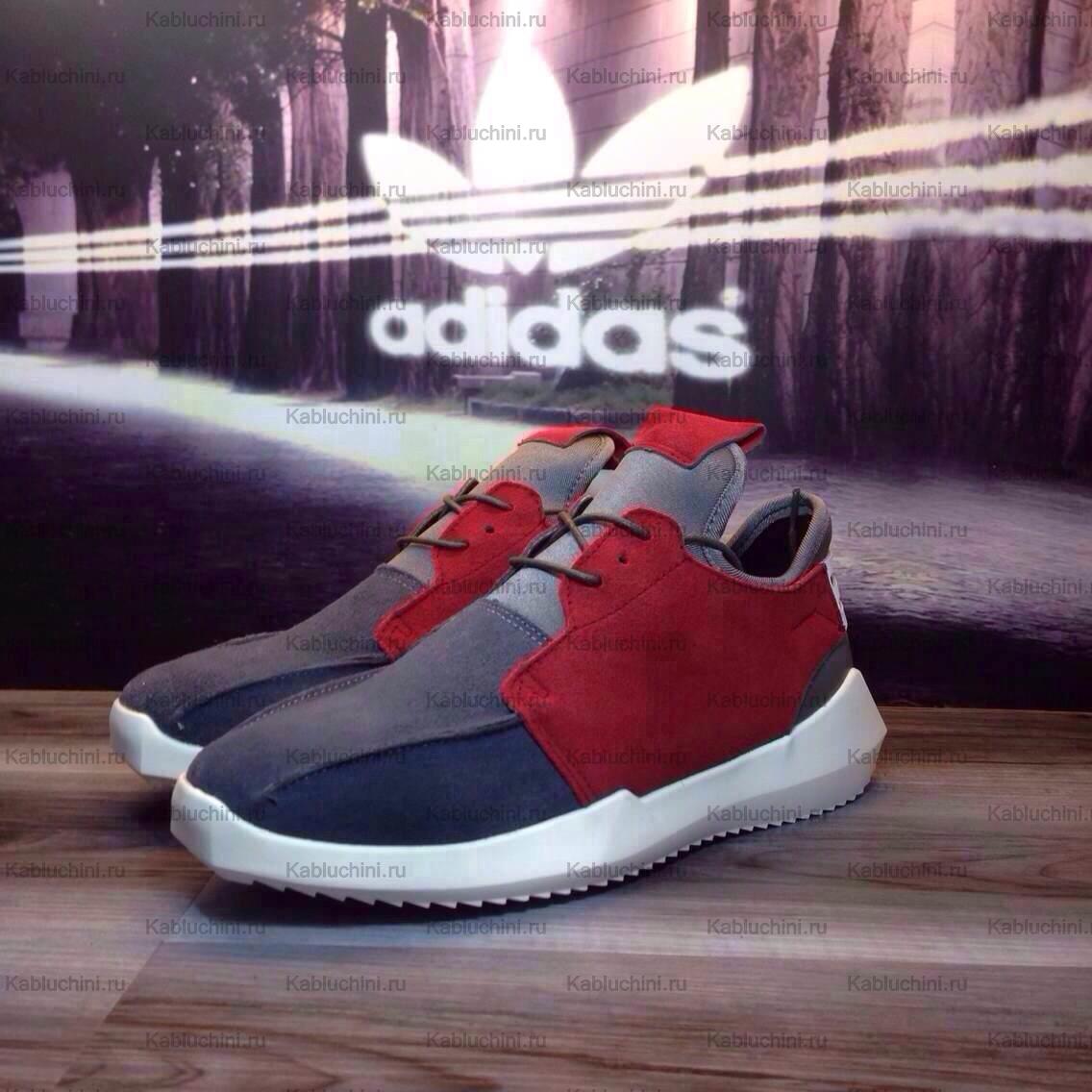 Кроссовки ADIDAS AS-0105