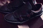 Кроссовки Bottega Veneta AL0023