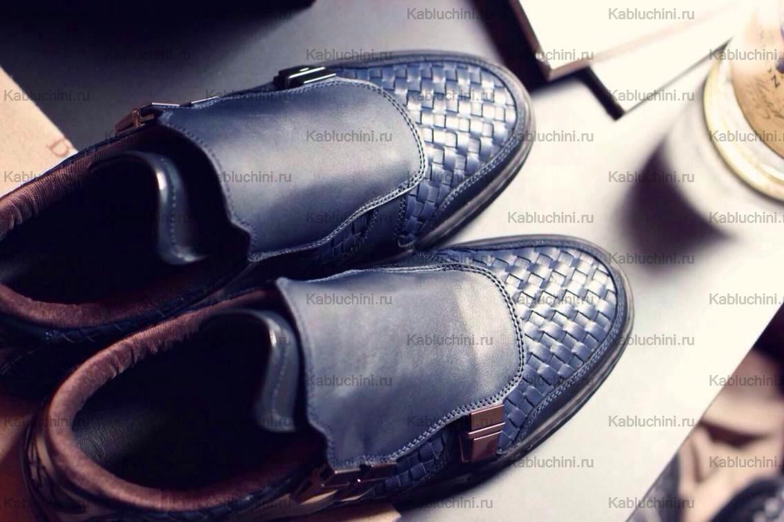 Кроссовки Bottega Veneta AL0023-2