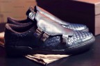 Кроссовки Bottega Veneta AL0023-2