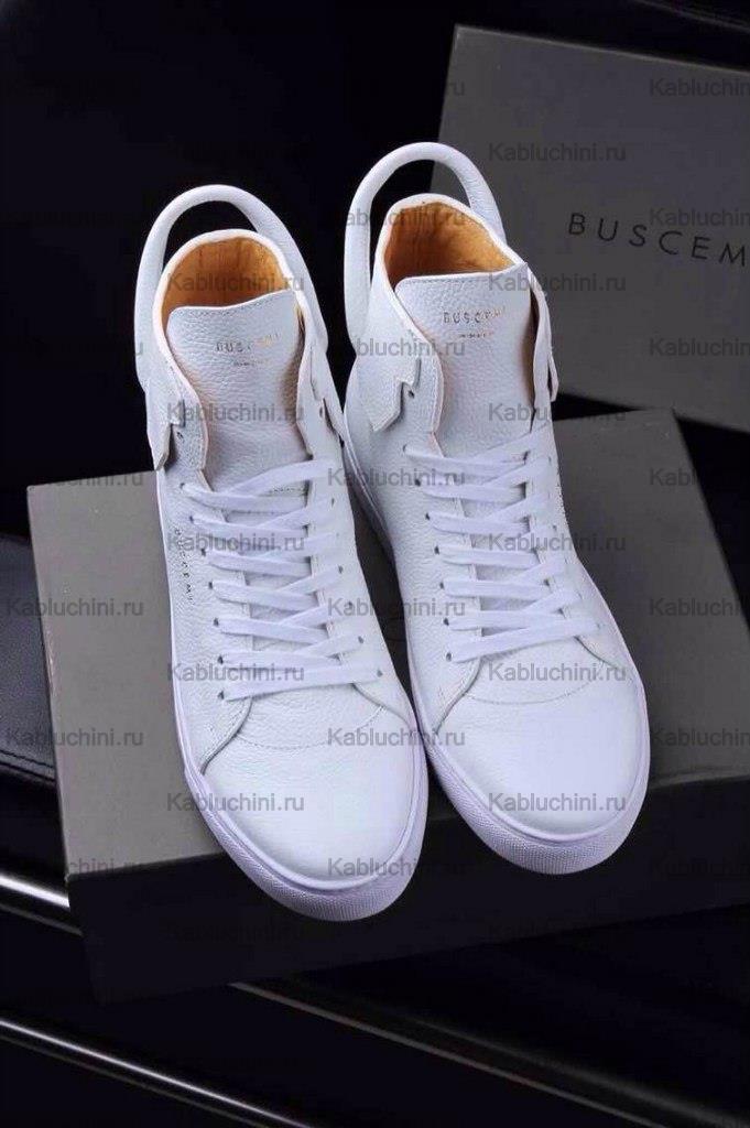 Кроссовки BUSCEMI BIRKIN Z90-2
