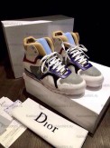 Кроссовки DIOR Z68-2