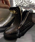 Кроссовки Giuseppe Zanotti AL0065