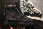 Кроссовки Giuseppe Zanotti AL0065