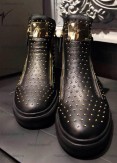 Кроссовки Giuseppe Zanotti AL0065