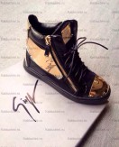 Кроссовки Giuseppe Zanotti AL0096
