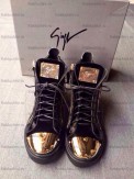 Кроссовки Giuseppe Zanotti AL0096