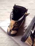 Кроссовки Giuseppe Zanotti AL0096