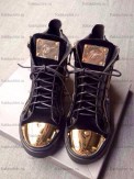 Кроссовки Giuseppe Zanotti AL0096