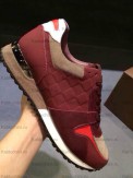 Кроссовки LOUIS VUITTON 1038