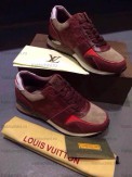 Кроссовки LOUIS VUITTON 1038