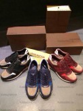 Кроссовки LOUIS VUITTON 1038-2