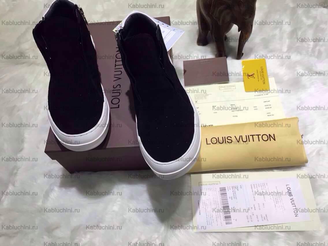 Кроссовки LOUIS VUITTON Z20-2
