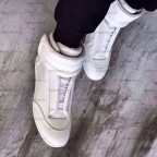 Кроссовки maison martin margiela AL0012