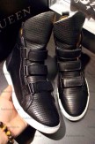 Кроссовки McQueen AL0101