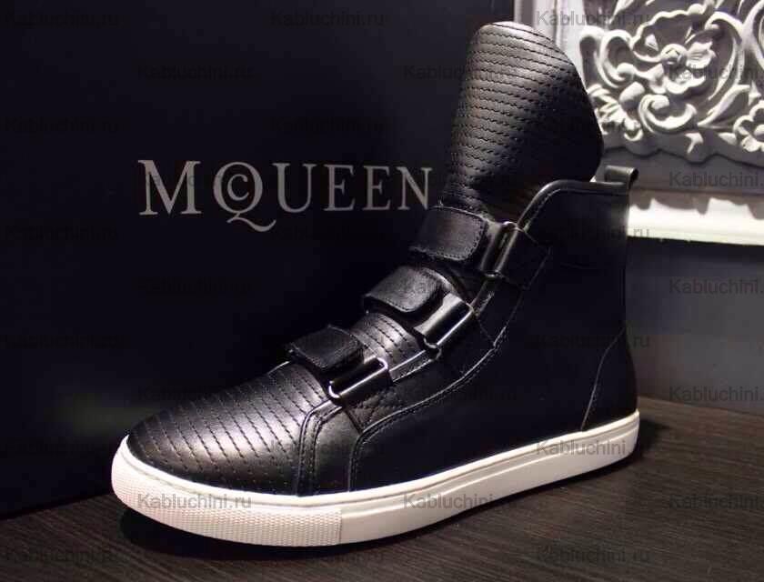 Кроссовки McQueen AL0101