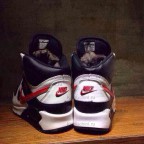 Кроссовки NIKE 00045