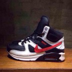 Кроссовки NIKE 00045