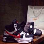 Кроссовки NIKE 00045